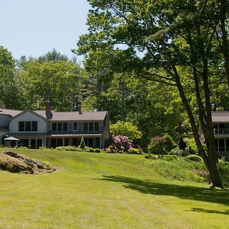 Coveside Bed & Breakfast Bed & Breakfast Georgetown Eksteriør bilde