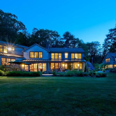Coveside Bed & Breakfast Bed & Breakfast Georgetown Eksteriør bilde