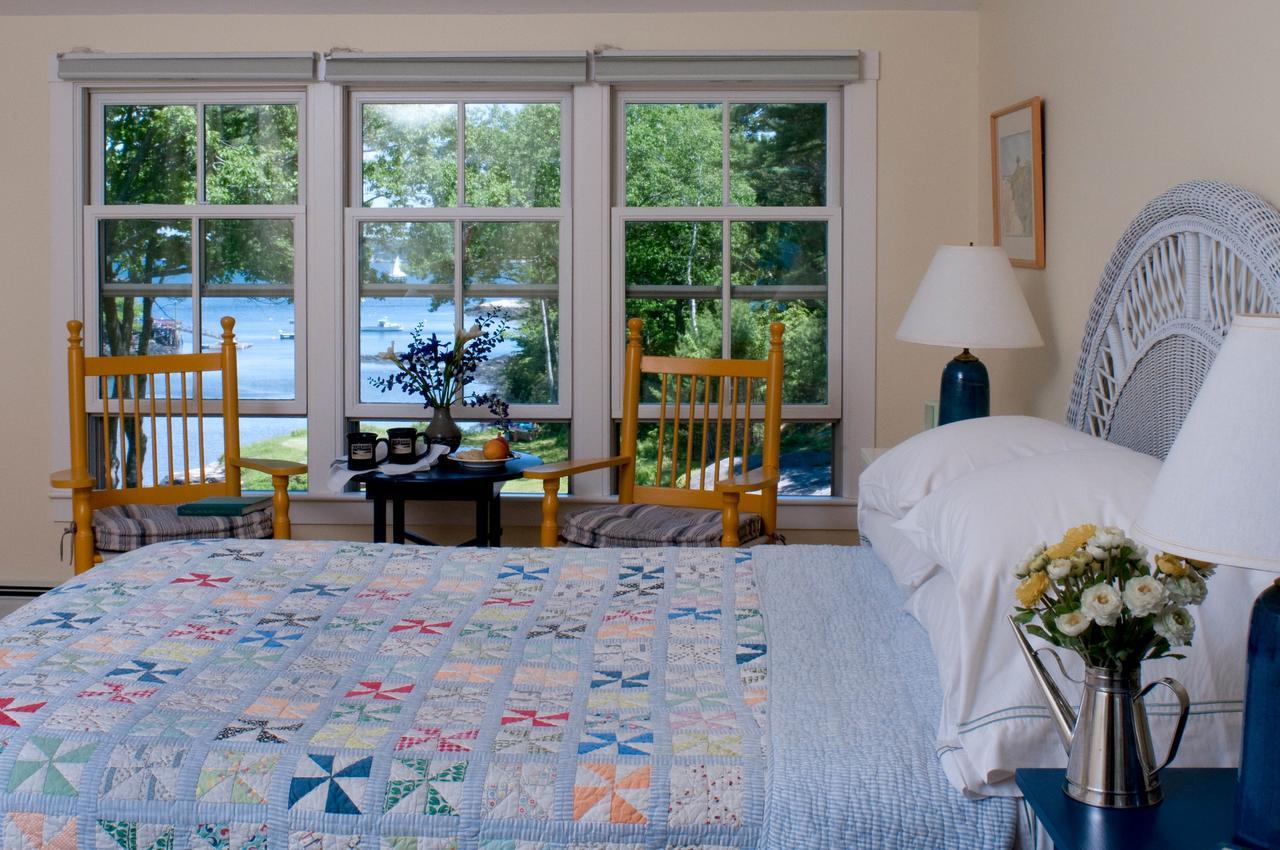 Coveside Bed & Breakfast Bed & Breakfast Georgetown Eksteriør bilde