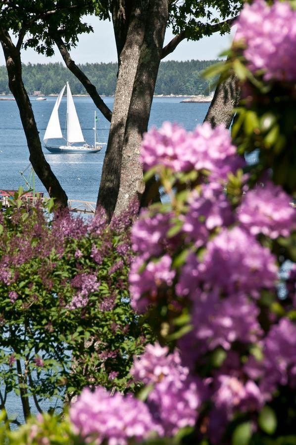 Coveside Bed & Breakfast Bed & Breakfast Georgetown Eksteriør bilde