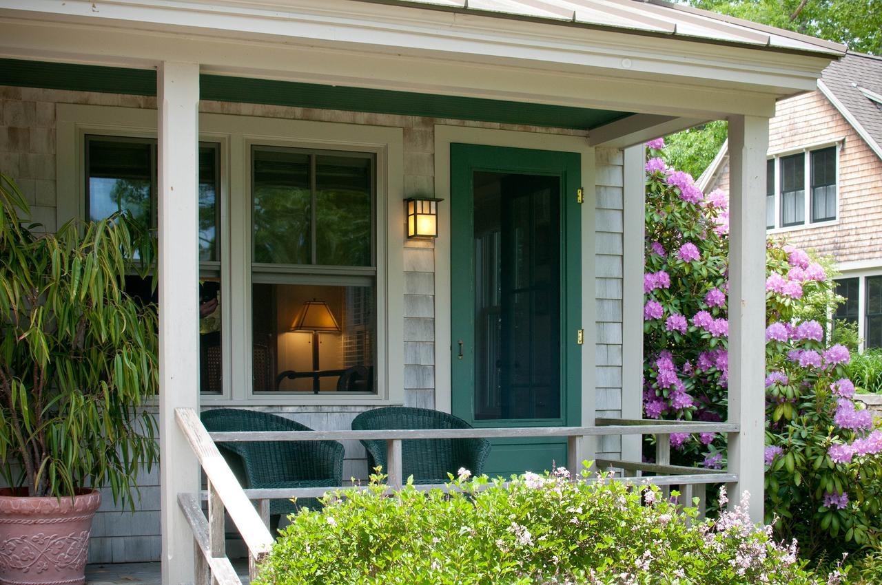 Coveside Bed & Breakfast Bed & Breakfast Georgetown Eksteriør bilde