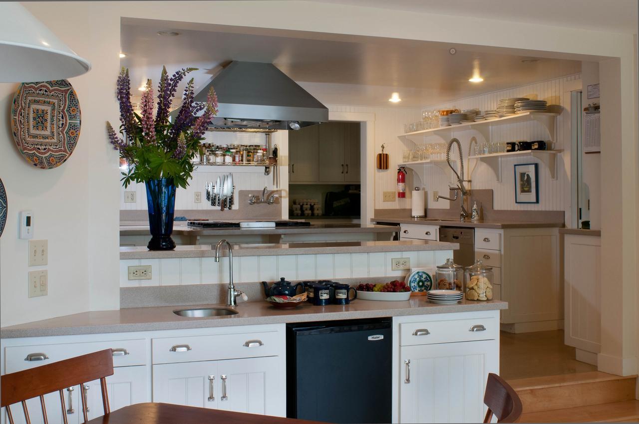 Coveside Bed & Breakfast Bed & Breakfast Georgetown Eksteriør bilde