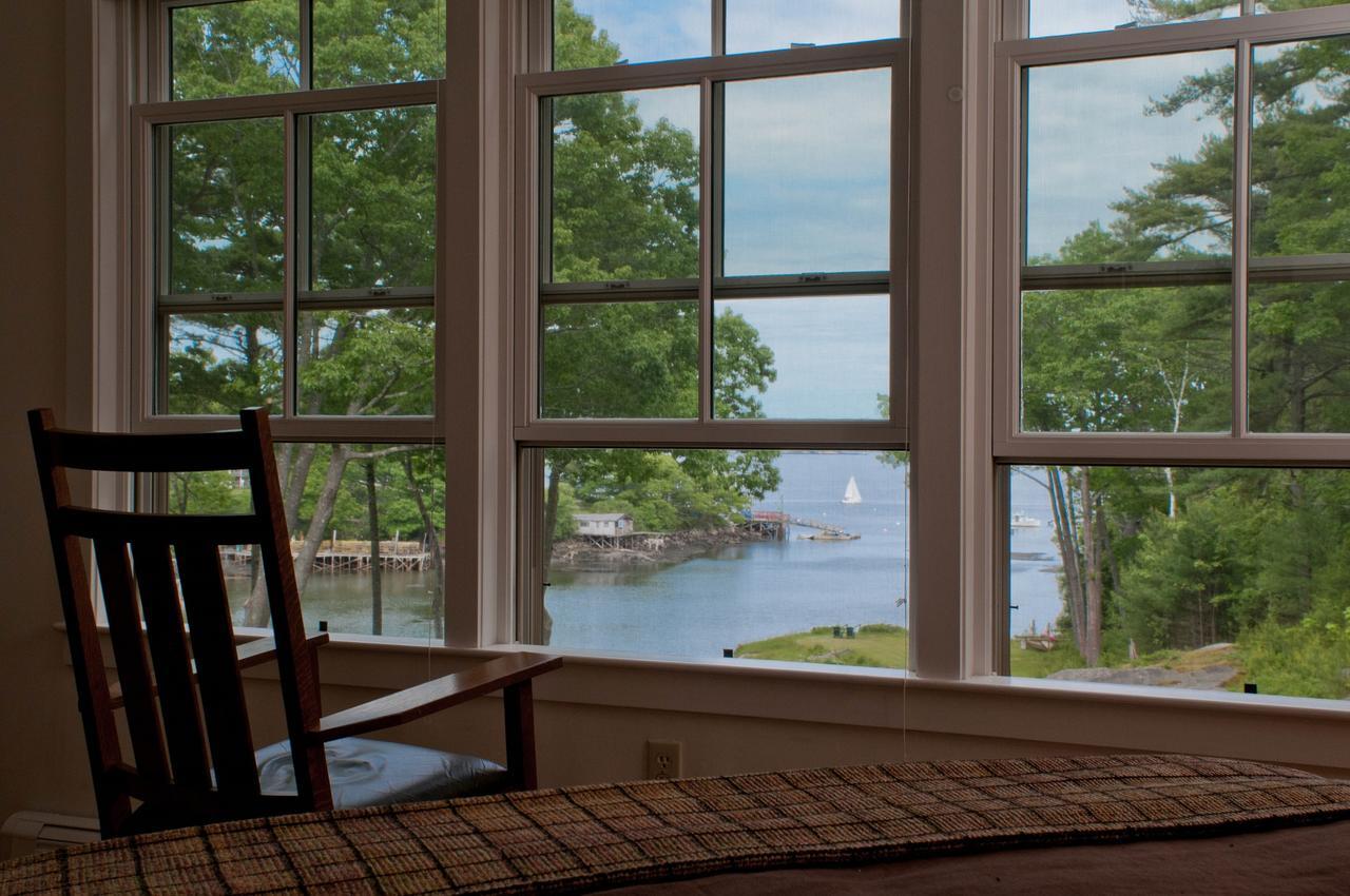 Coveside Bed & Breakfast Bed & Breakfast Georgetown Eksteriør bilde