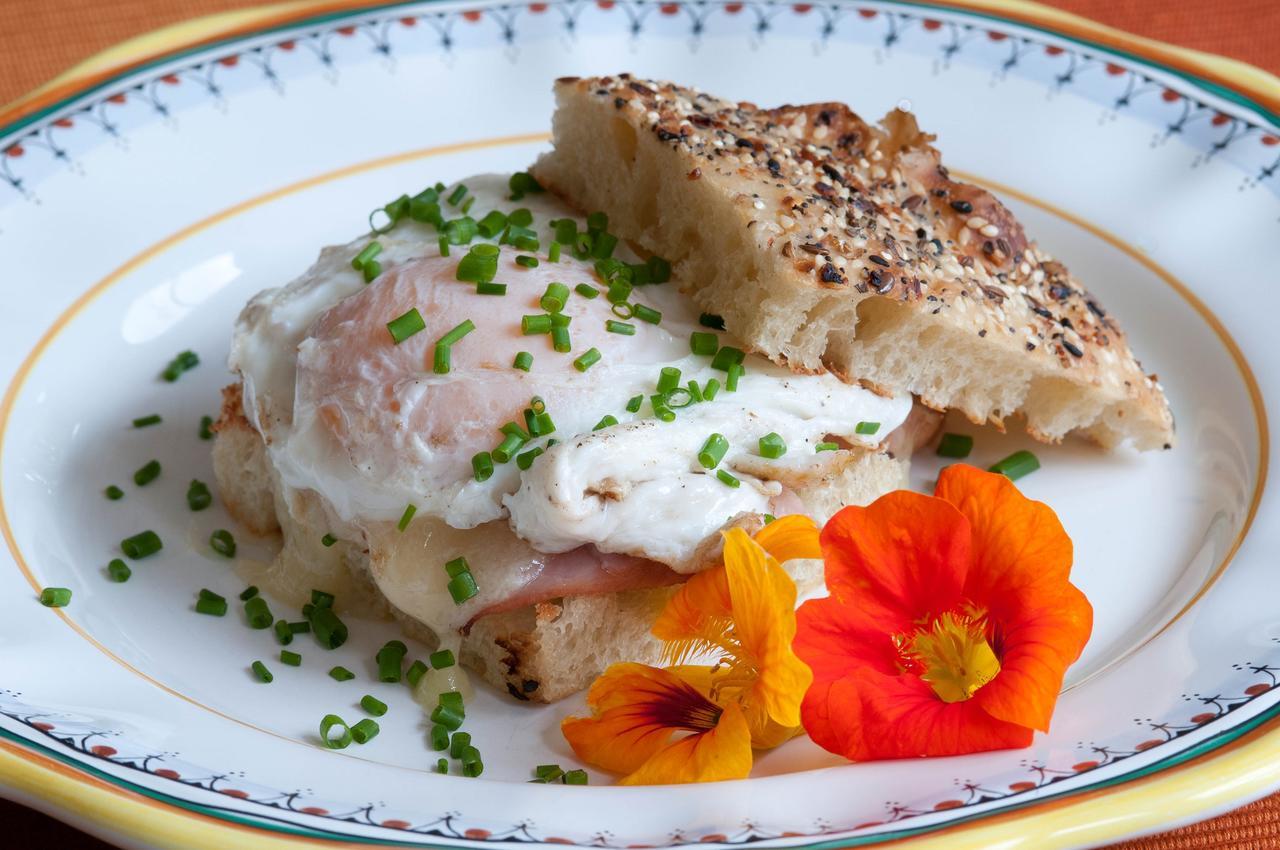 Coveside Bed & Breakfast Bed & Breakfast Georgetown Eksteriør bilde