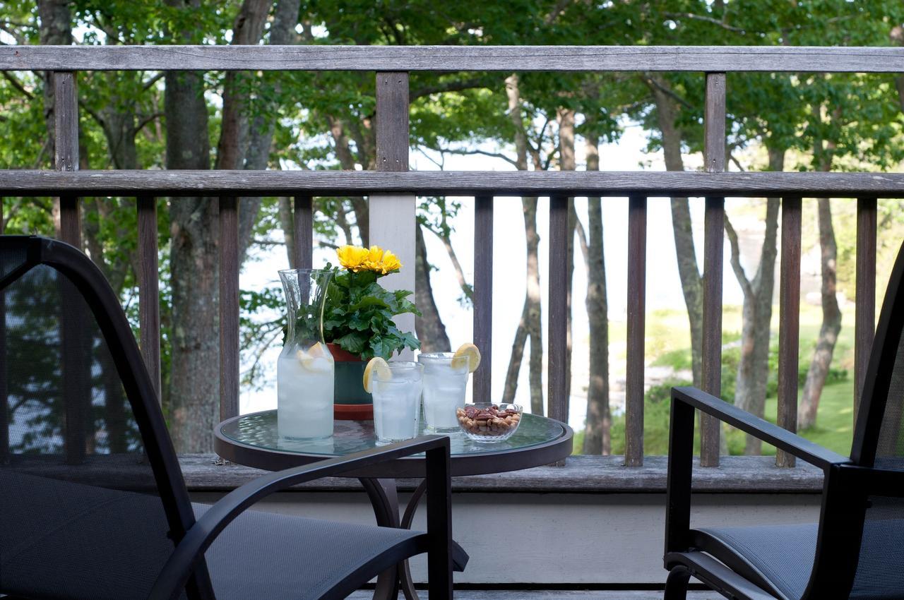 Coveside Bed & Breakfast Bed & Breakfast Georgetown Rom bilde