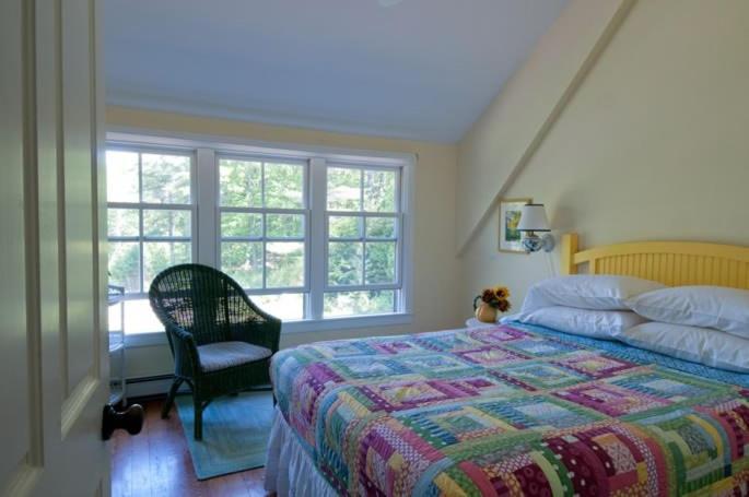 Coveside Bed & Breakfast Bed & Breakfast Georgetown Eksteriør bilde